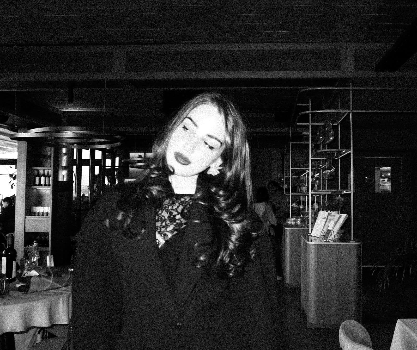 Ninutsa Sekhniashvili