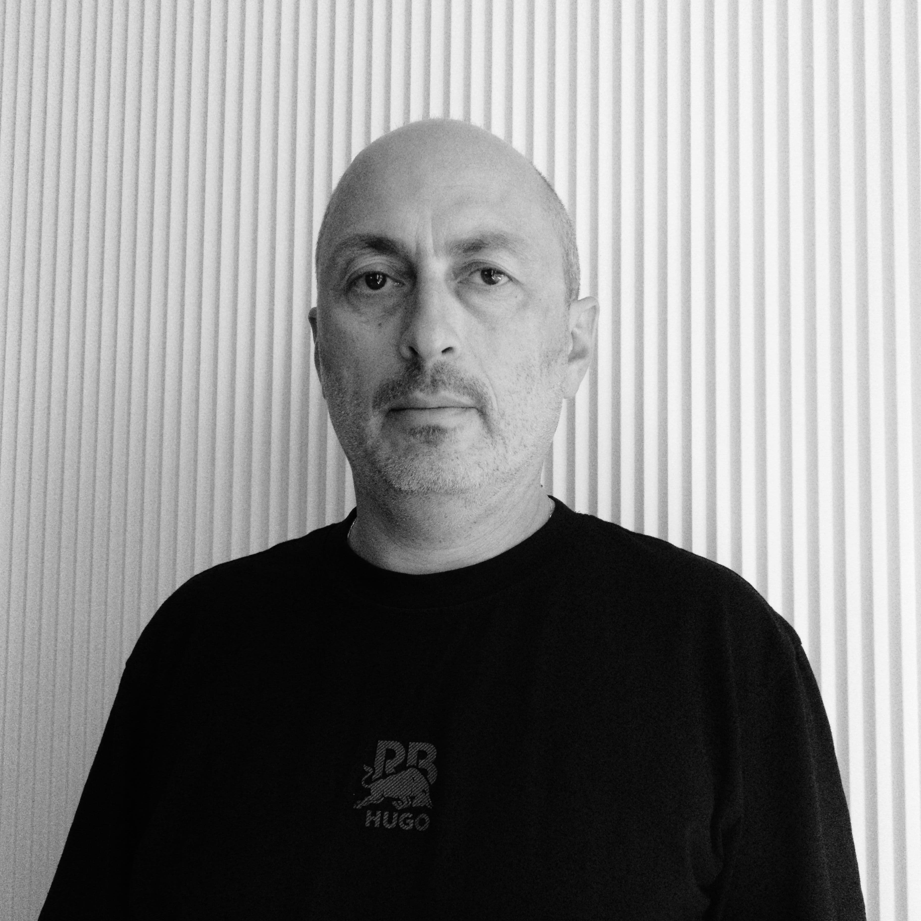 Aleksandre Mtvarelidze