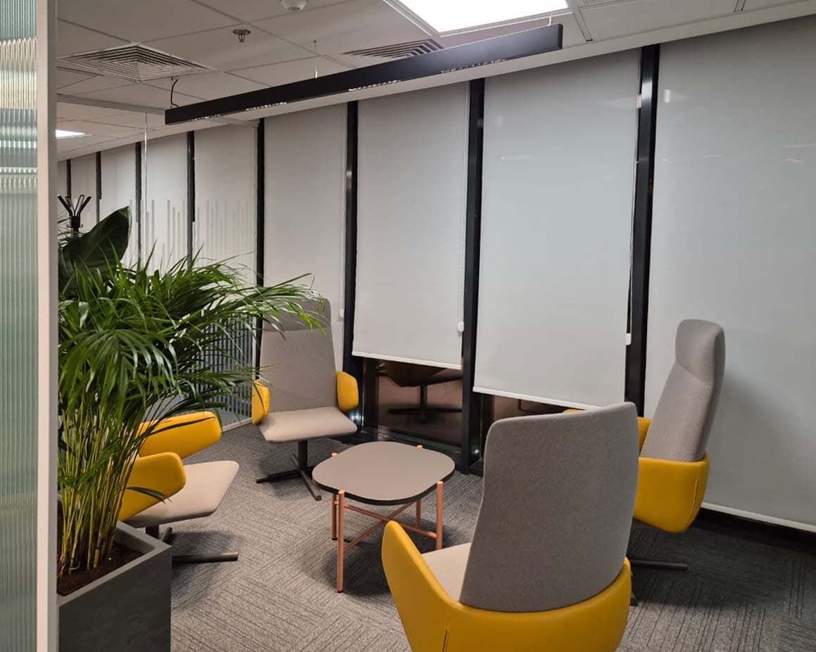 Commercial Space Paragraphi