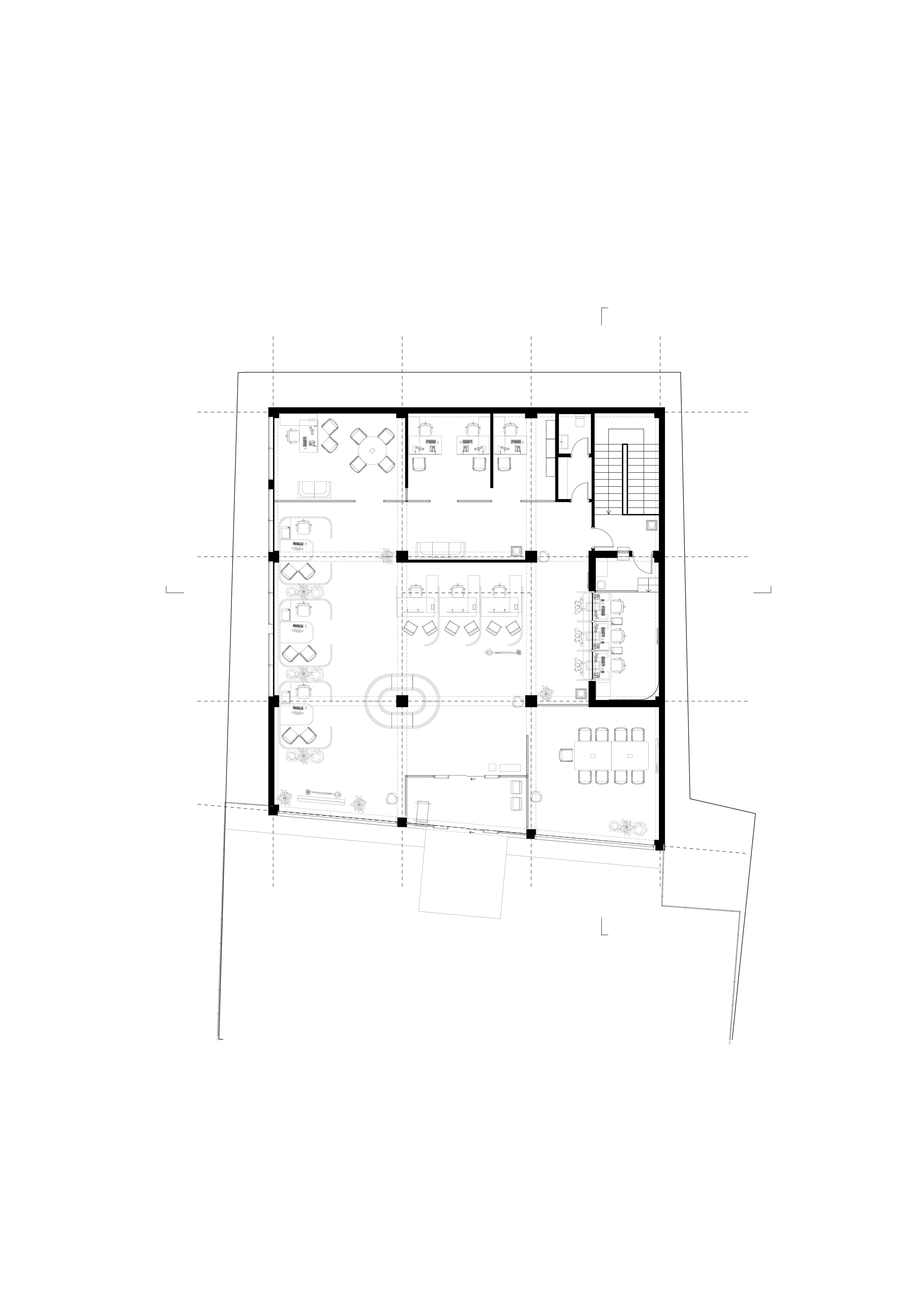 Commercial Space In Telavi